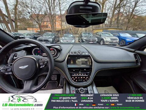 DBX 4.0 Biturbo V8 707 ch 2023 occasion 31850 Beaupuy