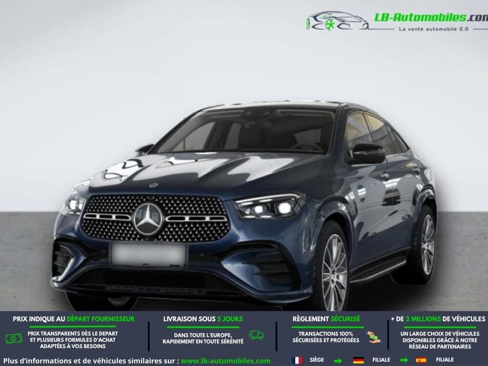 Classe GLE 400 e BVA 4Matic 2025 occasion 31850 Beaupuy