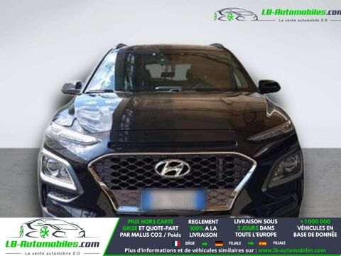 Kona 1.6 CRDi 115 2020 occasion 31850 Beaupuy