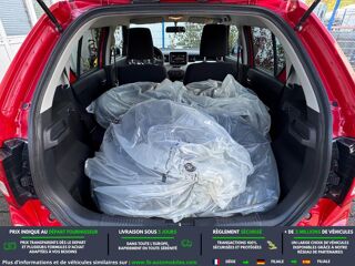 Ignis 1.2 Dualjet AllGrip BVM 2019 occasion 31850 Beaupuy
