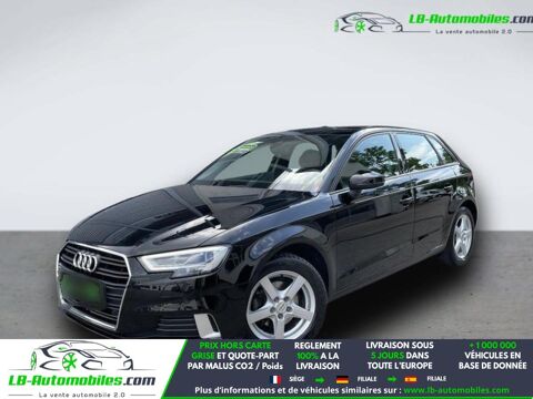 A3 TFSI 150 BVA 2018 occasion 31850 Beaupuy