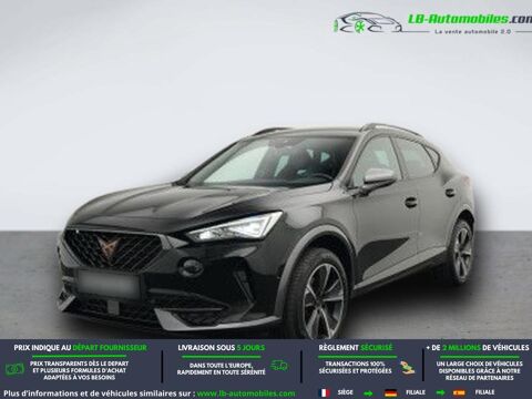 Formentor 2.0 TSI 190 ch BVA 4Drive 2023 occasion 31850 Beaupuy