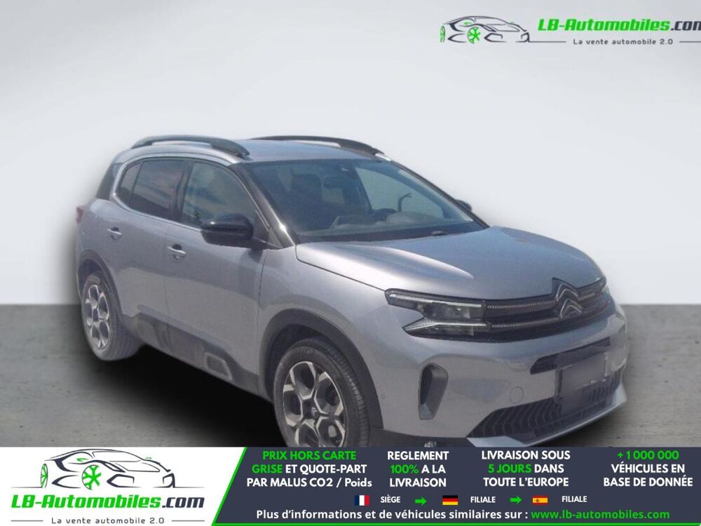 C5 aircross BlueHDi 130 BVA 2023 occasion 31850 Beaupuy