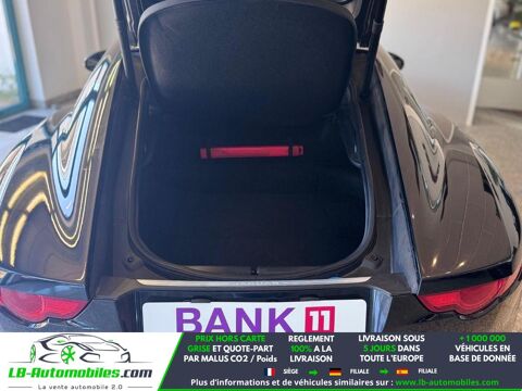 F-Type V8 R 5.0 550 BVA 2015 occasion 31850 Beaupuy