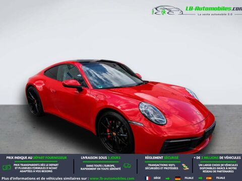 911 S 3.0i 450 PDK 2020 occasion 31850 Beaupuy