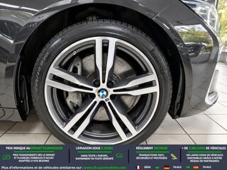 S&eacute;rie 7 750i xDrive 530 ch BVA 2020 occasion 31850 Beaupuy