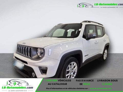 Jeep Renegade 1.6 Multijet 120 ch 2019 occasion Beaupuy 31850