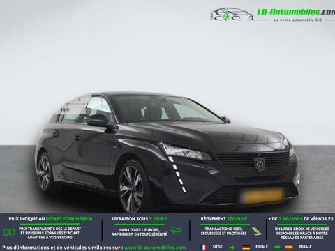 308 PHEV 180 e-BVA 2022 occasion 31850 Beaupuy