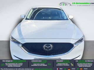 CX-5 2.2L Skyactiv-D 184 ch 4x4 2018 occasion 31850 Beaupuy