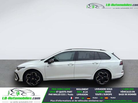 Golf SW 2.0 TDI 150 BVA 2024 occasion 31850 Beaupuy