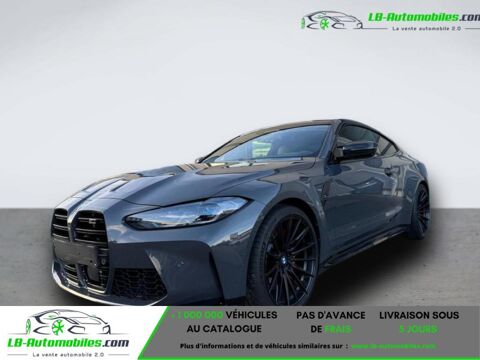 BMW M4 xDrive 510 ch BVA 2022 occasion Beaupuy 31850