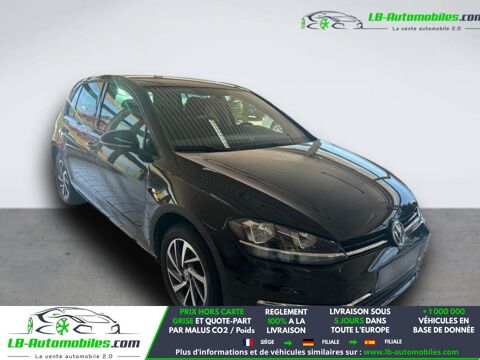 Golf 1.5 TSI 150 BVA 2018 occasion 31850 Beaupuy
