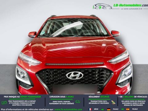 Kona 1.6 T-GDi 177 BVA 2018 occasion 31850 Beaupuy