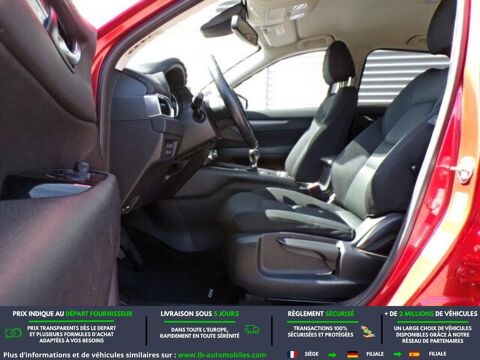 CX-5 2.2L Skyactiv-D 150 ch 4x2 2018 occasion 31850 Beaupuy