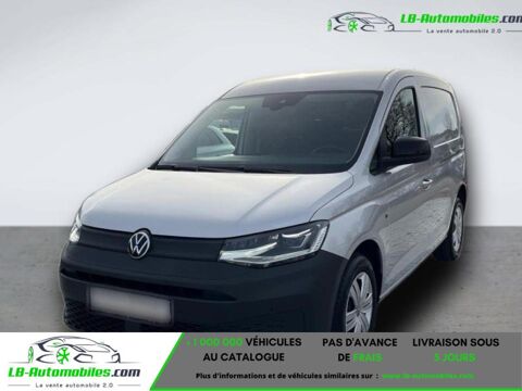 Volkswagen Caddy 2.0 TDI 122 BVA 2022 occasion Beaupuy 31850