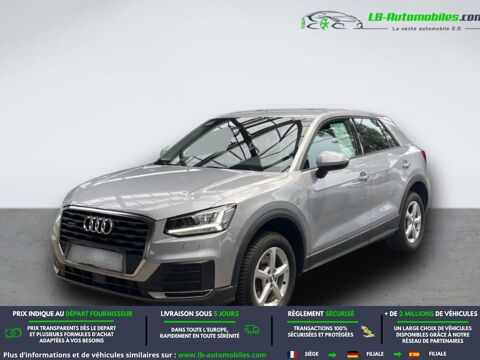 Annonce voiture Audi Q2 23480 €