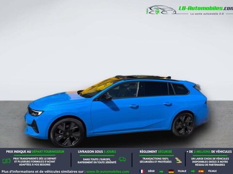 Astra Electrique 156 ch & Batterie 54 kWh 2025 occasion 31850 Beaupuy