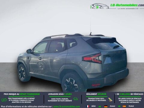 Duster Hybrid 140 4x2 2024 occasion 31850 Beaupuy