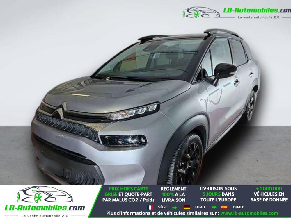 C3 Aircross PureTech 130 BVA 2024 occasion 31850 Beaupuy