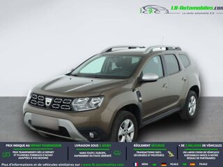 Duster SCe 115 4x2 2019 occasion 31850 Beaupuy