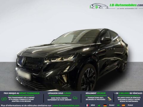 Renault Rafale E-Tech full hybrid 200 2025 occasion Beaupuy 31850