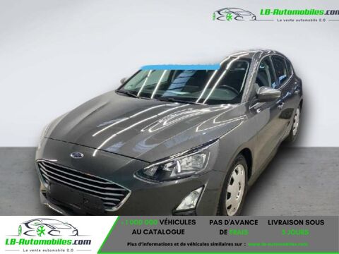 Ford Focus 1.5 EcoBlue 120 BVA 2020 occasion Beaupuy 31850