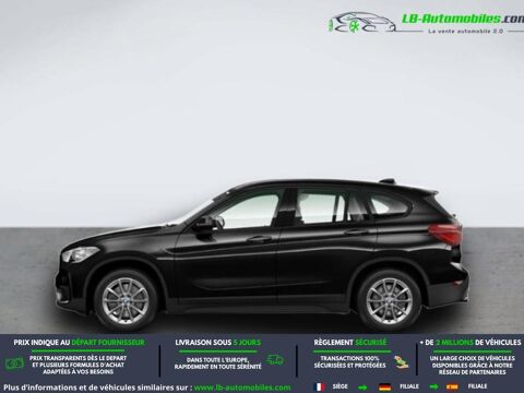 X1 sDrive 18i 140 ch BVA 2017 occasion 31850 Beaupuy