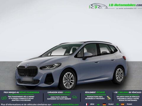 Annonce voiture BMW Serie 2 38990 €