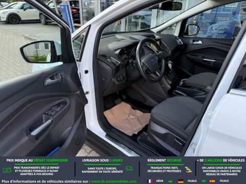 C-max 2.0 TDCi 150 BVA 2018 occasion 31850 Beaupuy