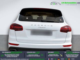 Cayenne 3.0D V6 262 ch 2016 occasion 31850 Beaupuy