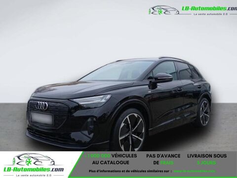 Audi Q4 40 204 ch 82 kW 2021 occasion Beaupuy 31850
