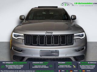 Grand Cherokee V6 3.0 CRD 250 Multijet BVA 2018 occasion 31850 Beaupuy