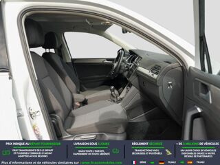 Tiguan Allspace 2.0 TDI 150 BVM 2019 occasion 31850 Beaupuy
