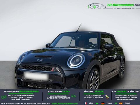 Mini Cooper S 178 CH BVM 2022 occasion Beaupuy 31850