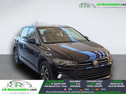 Polo 1.0 TSI 95 S&S BVM 2019 occasion 31850 Beaupuy