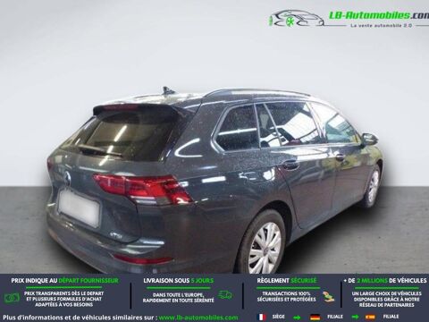 Golf SW 1.0 eTSI 110 BVA 2022 occasion 31850 Beaupuy