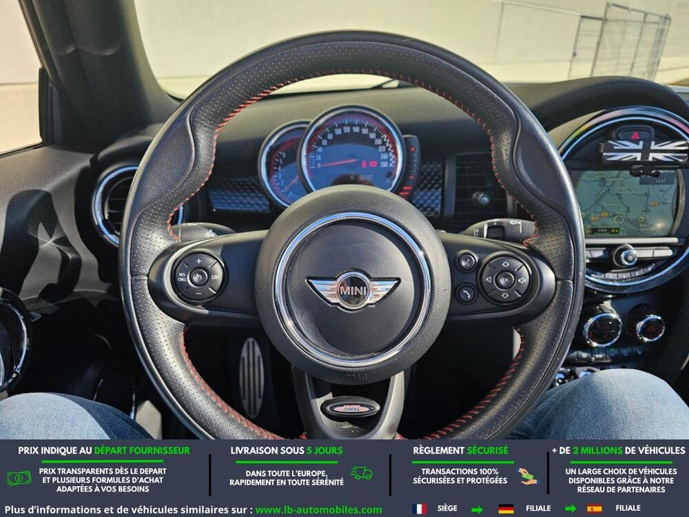 Golf 2.0 TSI 220 2016 occasion 31850 Beaupuy