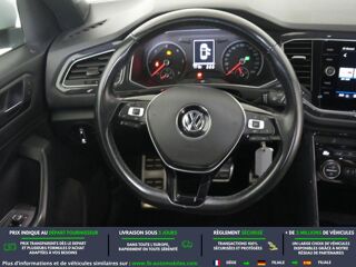 T-ROC 2.0 TDI 150 Start/Stop BVA 2019 occasion 31850 Beaupuy
