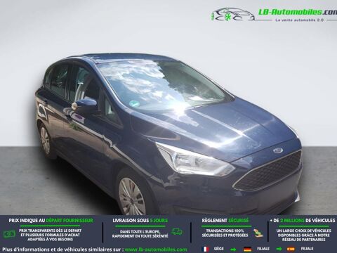 C-max 1.5 EcoBoost 150 BVM 2017 occasion 31850 Beaupuy