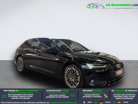 A6 50 TFSIe 299 ch Quattro 2023 occasion 31850 Beaupuy