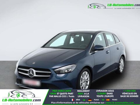 Mercedes Classe B 220 BVA 2019 occasion Beaupuy 31850