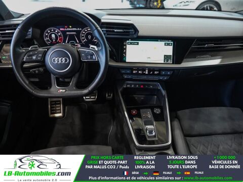 RS3 2.5 TFSI 400 BVA Quattro 2023 occasion 31850 Beaupuy