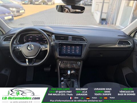 Tiguan 2.0 TDI 190 BMT BVA 4Motion 2019 occasion 31850 Beaupuy
