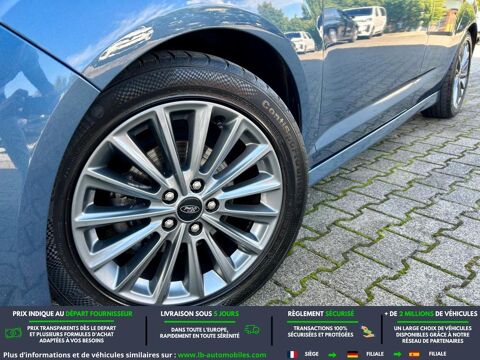 C-max 1.0 EcoBoost 125 2018 occasion 31850 Beaupuy