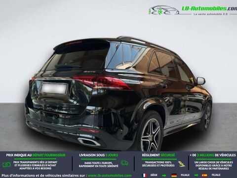 Classe GLE 350 de EQ POWER BVA 4Matic 2021 occasion 31850 Beaupuy