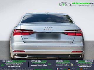 A6 40 TDI 204 ch BVA 2019 occasion 31850 Beaupuy