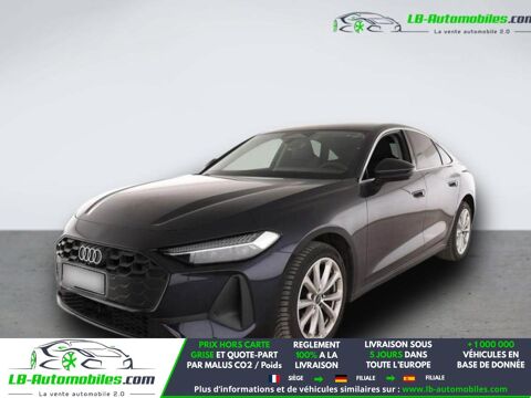 A5 40 TDI Hybride 204 BVA Quattro 2025 occasion 31850 Beaupuy