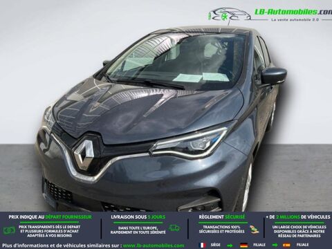 Renault Zo&eacute; R135 BVA 2022 occasion Beaupuy 31850