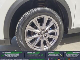 CX-5 2.0L Skyactiv-G 165 ch 4x2 2020 occasion 31850 Beaupuy