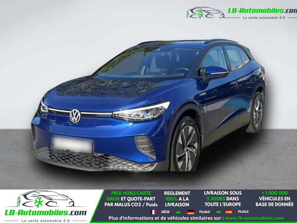 ID.4 148 ch Pure 2023 occasion 31850 Beaupuy